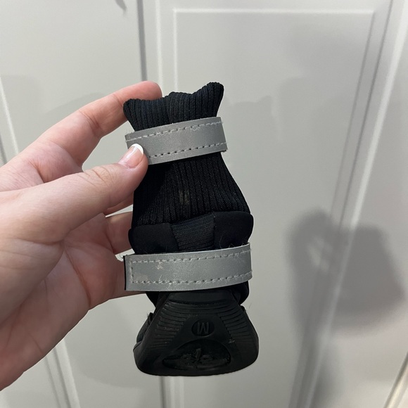 Dog booties - Picture 4 of 4